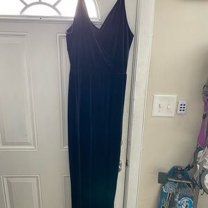 Wild Fable(target),L,Black velvet